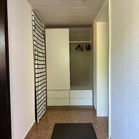 Apartment Im Gründle
