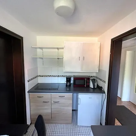 Im Gründle Apartment