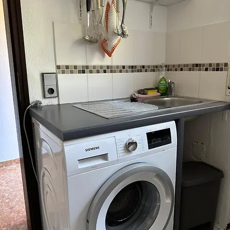 Im Gründle Apartment