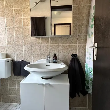 Im Gründle * Birkenfeld (Baden-Wurttemberg)