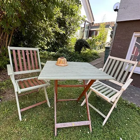 Apartment Im Gründle *