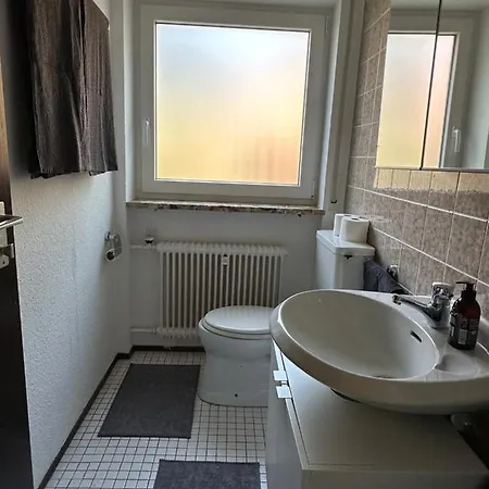 Im Gruendle * Birkenfeld (Baden-Wurttemberg)