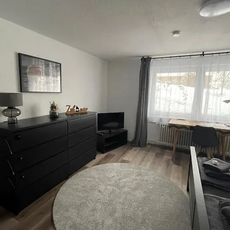 Apartment Im Gründle