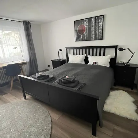 Apartment Im Gruendle Birkenfeld (Baden-Wurttemberg)