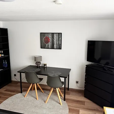 Im Gründle * Birkenfeld (Baden-Wurttemberg)