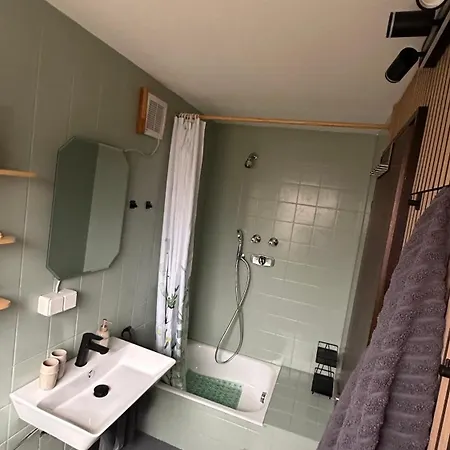 Apartment Im Gründle