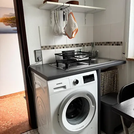 Im Gründle Apartment Birkenfeld (Baden-Wurttemberg)