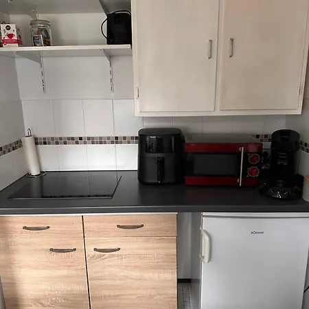 Im Gruendle Apartment *
