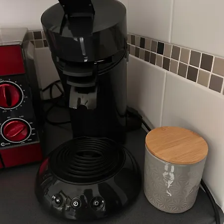 Apartment Im Gründle