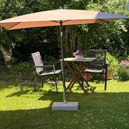 Apartment Im Gründle