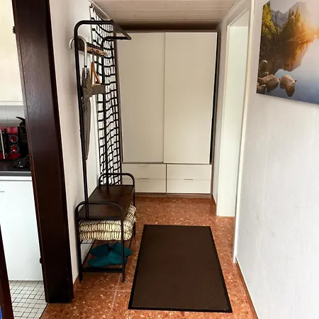 Apartment Im Gründle Birkenfeld (Baden-Wurttemberg)